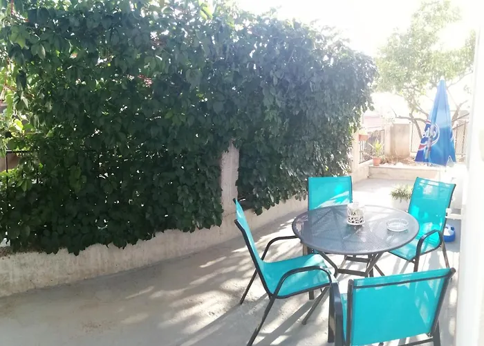 Apartman Radic