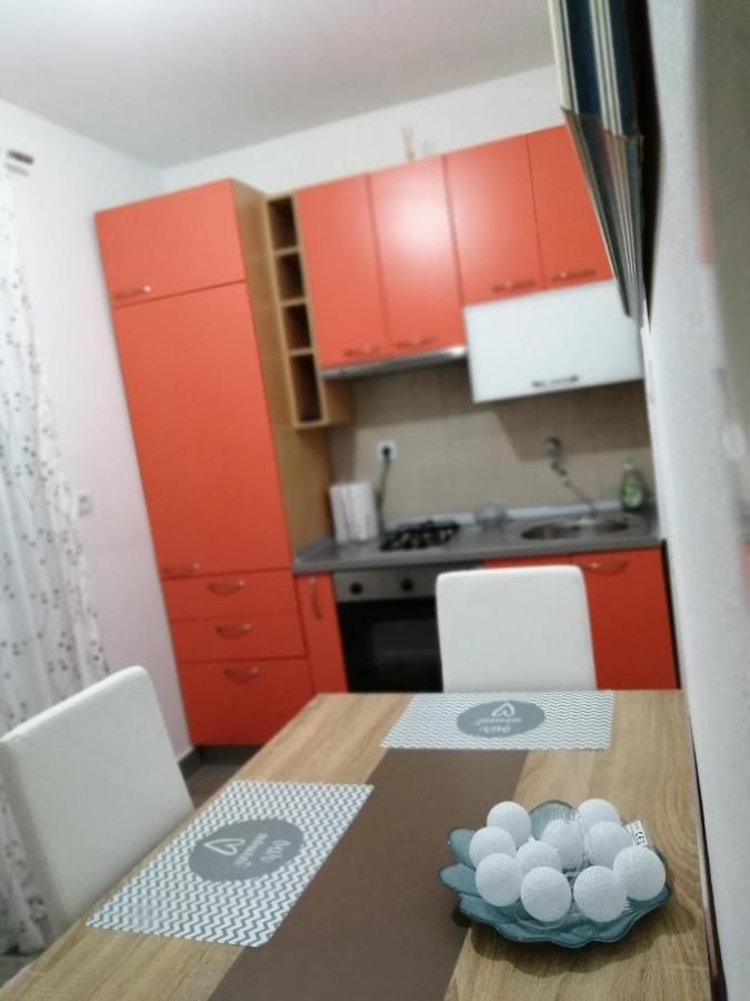 Radic Apartment