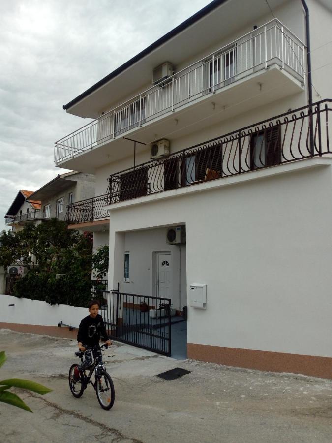 Radic Appartamento Traù