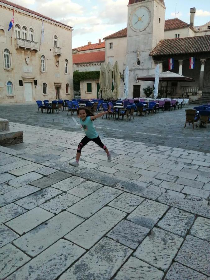 Apartment Radic Trogir