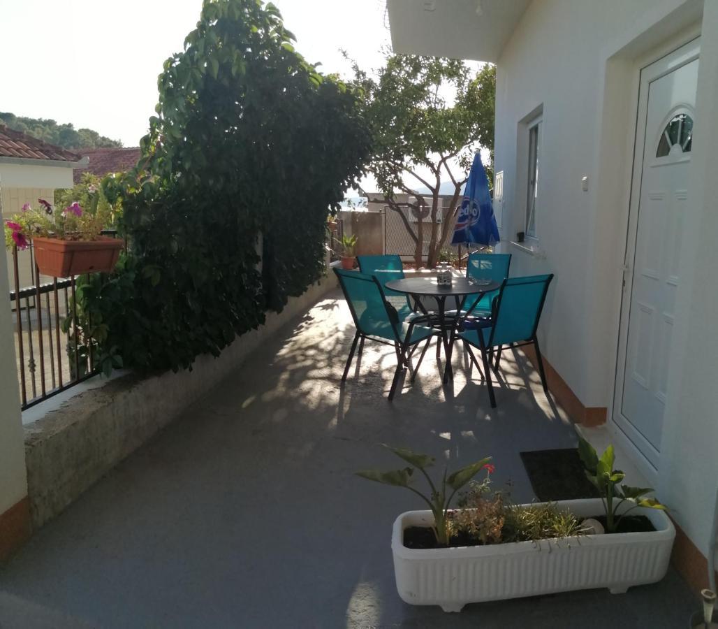 Radic Apartment