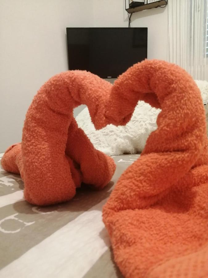 Radic Apartment Trogir