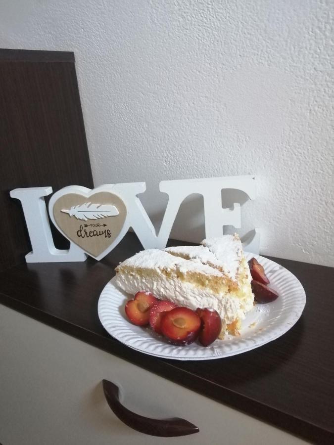 Radic Apartman
