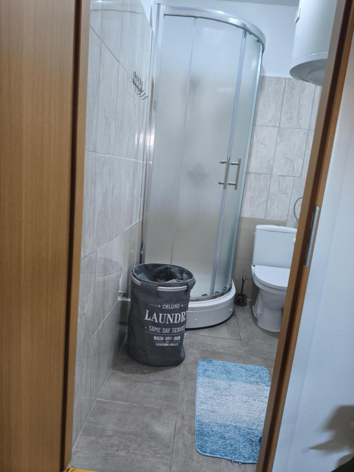 Radic Apartman Trogir