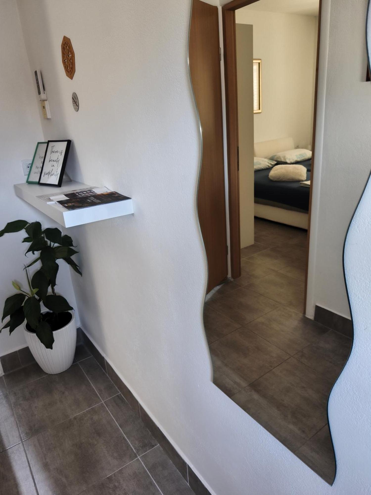 Apartman Radic Trogir