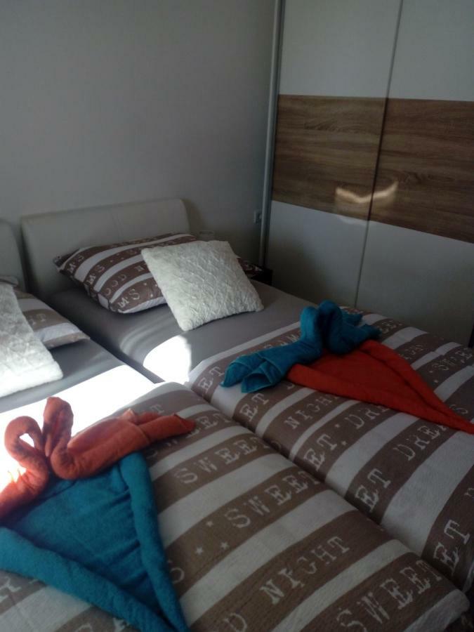 Appartamento Radic