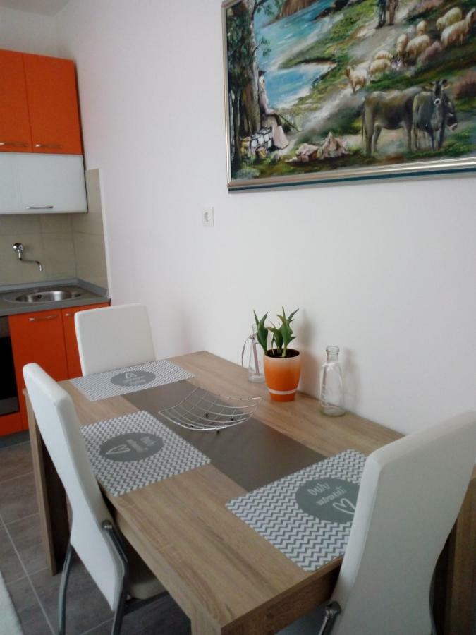 Appartamento Radic Traù