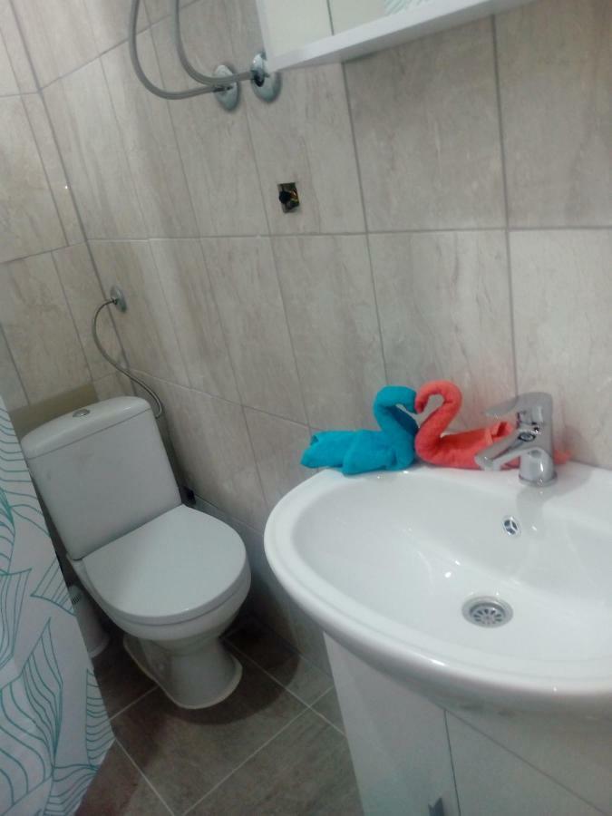 Appartamento Radic *