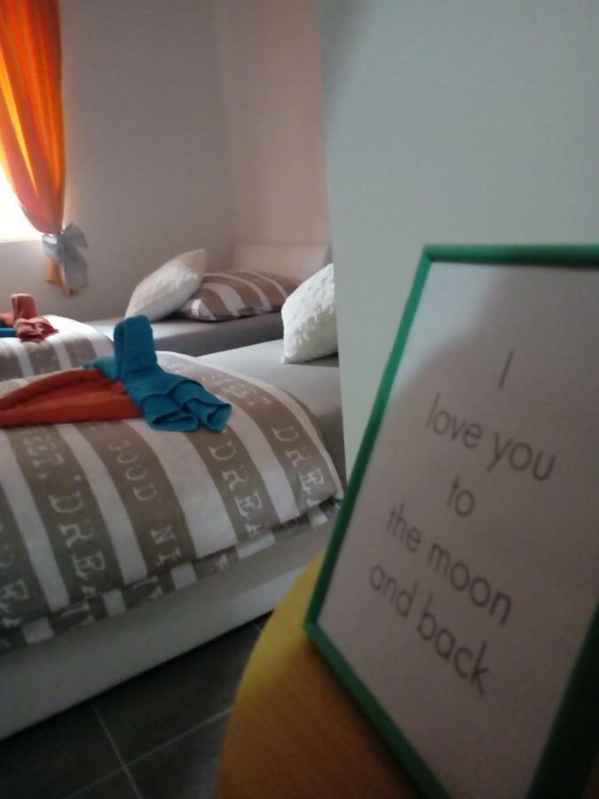 Radic Apartment *