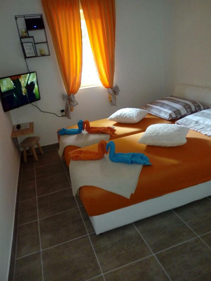 Appartamento Radic *