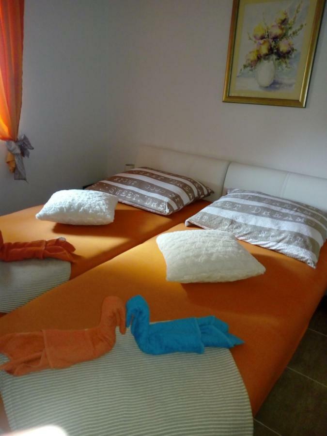 Appartamento Radic