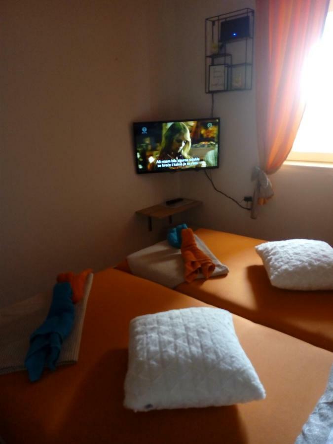Apartman Radic Trogir