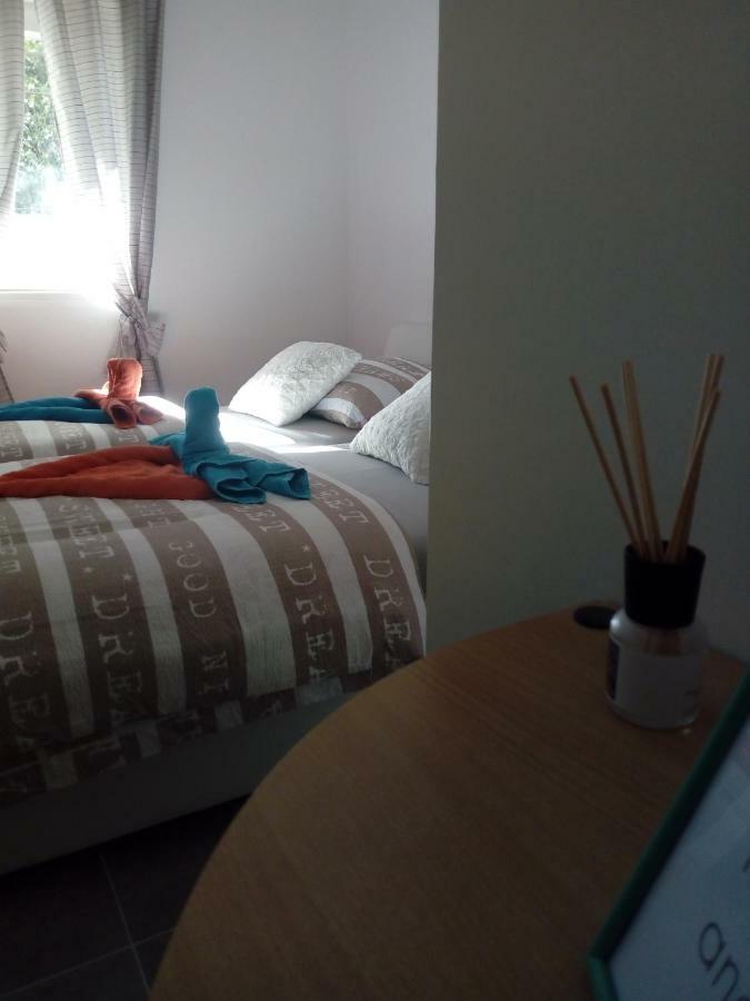 Radic Apartment