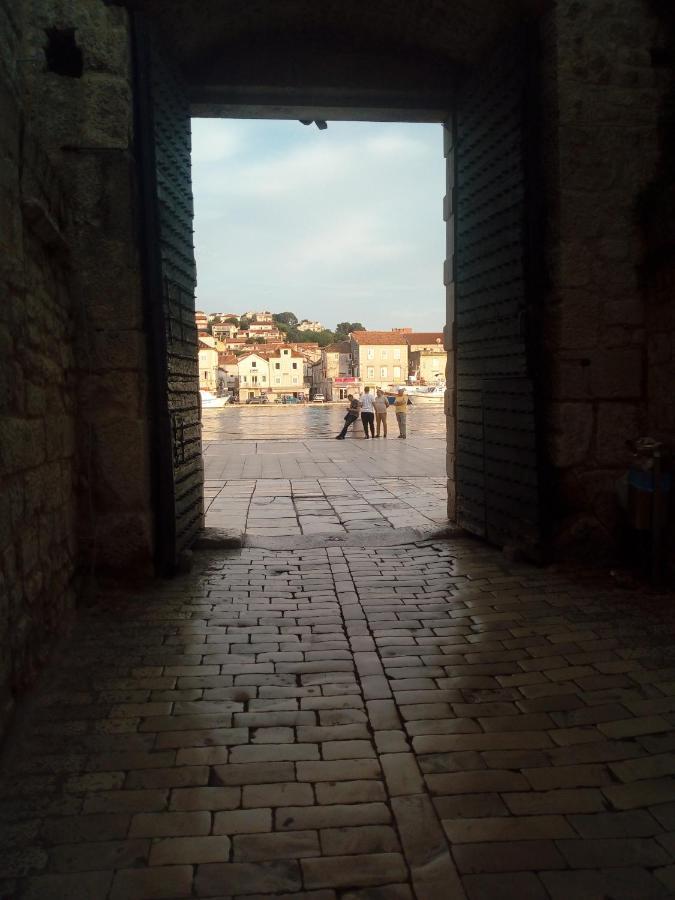 Appartement Radic Trogir