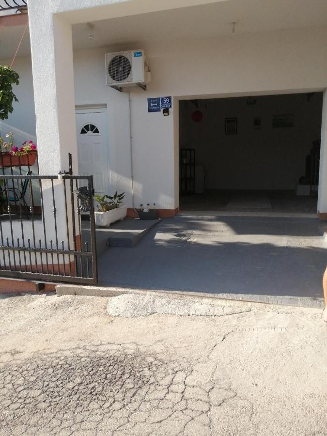 Appartement Radic