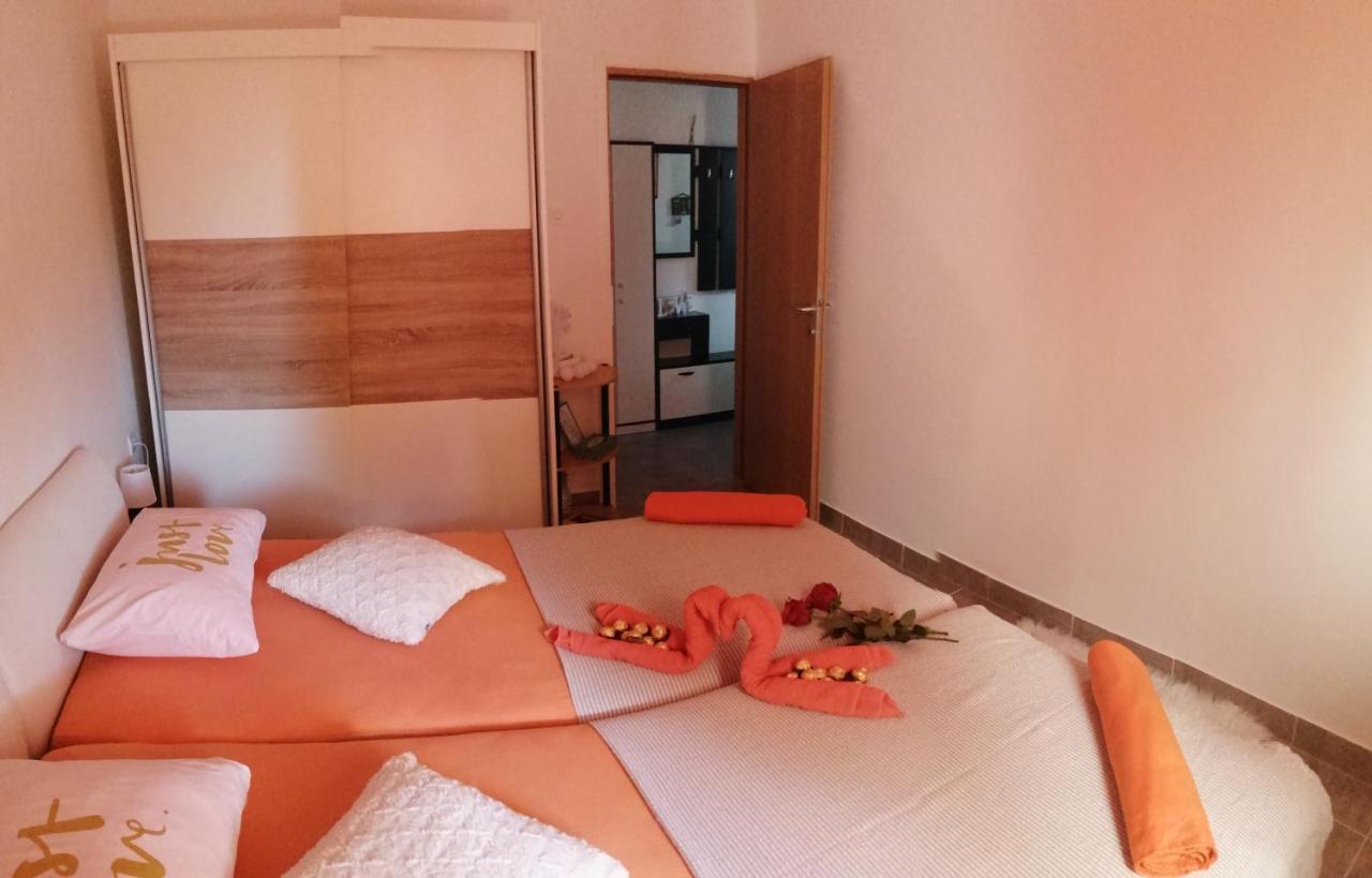 Appartement Radic Trogir