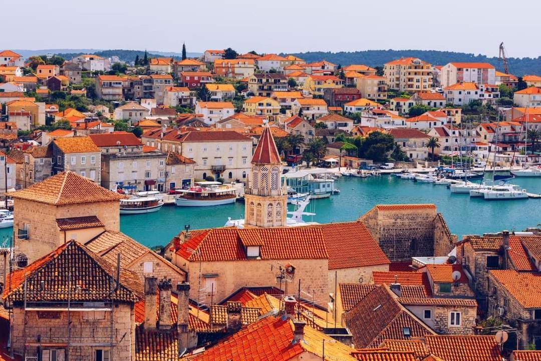 Appartement Radic Trogir