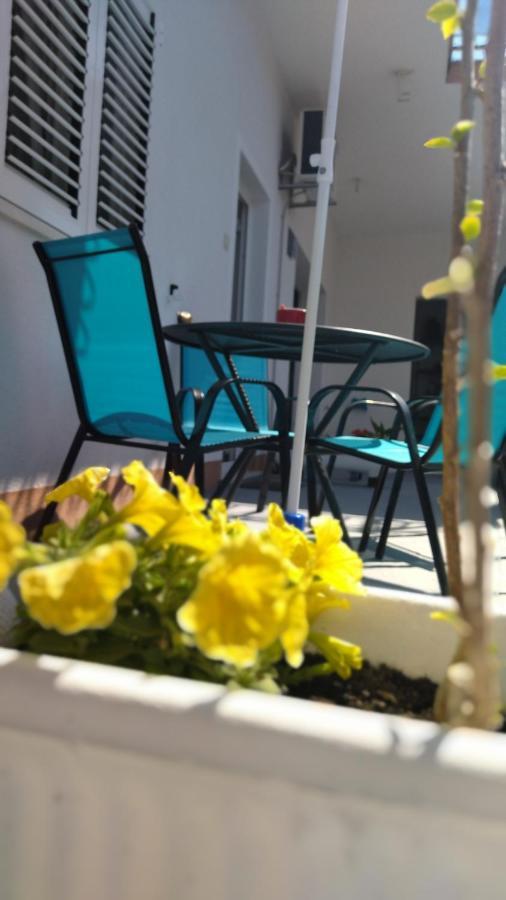 Appartement Radic *