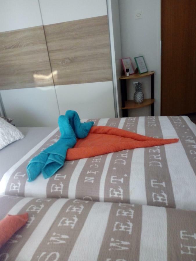 Radic Trogir